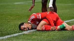 德天空：穆西亚拉腓骨骨折被描述为不幸中的万幸，本可能更严重