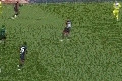 【意甲】迪巴拉造新中锋致胜球 尤文两球无效仍逆转