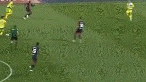 【意甲】迪巴拉造新中锋致胜球 尤文两球无效仍逆转