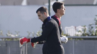 西媒：巴萨准备续约+外租佩尼亚，下家在科莫和塞尔塔二选一