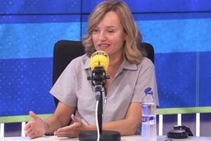 巴萨vs黄潜在迈阿密踢，西班牙体育部长：希望国内赛事在国内进行