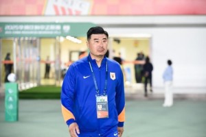 九游娱乐网站-鲁沪大战前传闻不断！媒体人：韩鹏或离队专注全运，崔康熙或回归