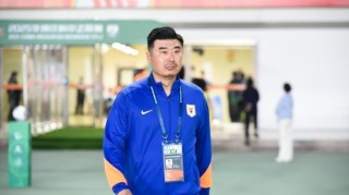 九游娱乐网站-鲁沪大战前传闻不断！媒体人：韩鹏或离队专注全运，崔康熙或回归