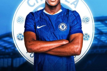 Here we go！罗马诺：切尔西将于明年签下斯特拉斯堡前锋埃梅加