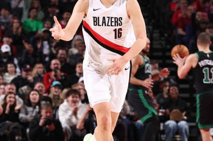 九游娱乐网站-韩乔生：杨瀚森在发展联盟打怪升级 4天3赛连创个人得分&amp;篮板新高