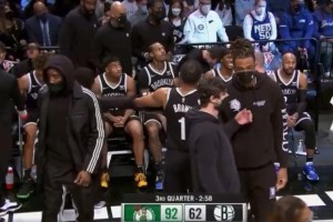 九游娱乐比分网-【现场】无核篮网惨遭九连败 流言猖獗愁云密布