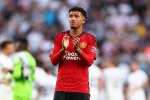 九游娱乐官方平台-记者：桑乔及经纪人的高要求使转会困难，他对今夏报价均态度糟糕