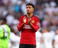 九游娱乐官方平台-记者：桑乔及经纪人的高要求使转会困难，他对今夏报价均态度糟糕