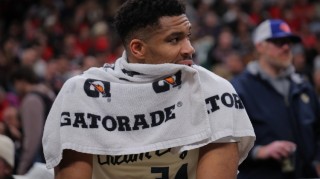 字母哥：我的计划是在雄鹿打到退役 除非他们不想要我了