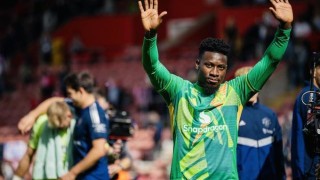 奥纳纳从出糗到出走，滕哈赫流量“王朝”分崩离析