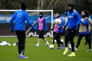 九游娱乐官方平台-帕尔默恢复训练|帕尔默-布朗_新浪体育_新浪新闻