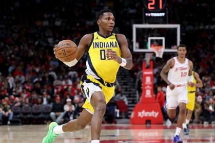 九游娱乐官网入口-Sidery：步行者正在兜售马图林 希望得到一名即战力内线