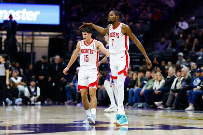 九游娱乐入口-杜兰特：当谢泼德&amp;小贾巴里打出如此表现 我们的球队就会焕然一新